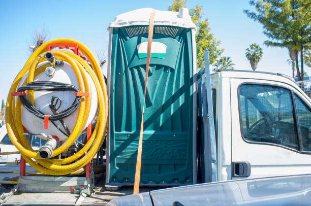Best Portable restroom solutions  in Colville, WA