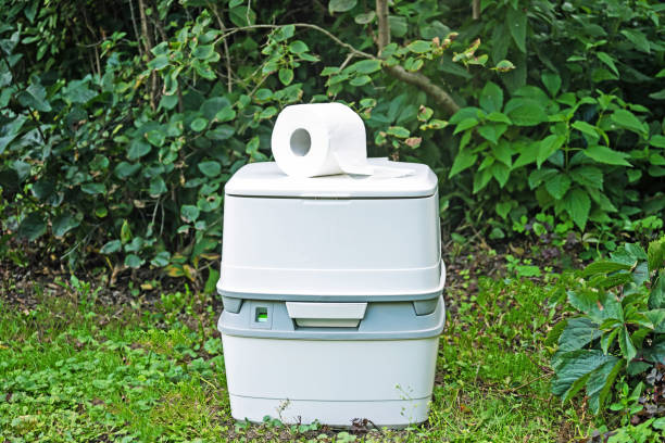 Best Best portable toilet rental  in Colville, WA