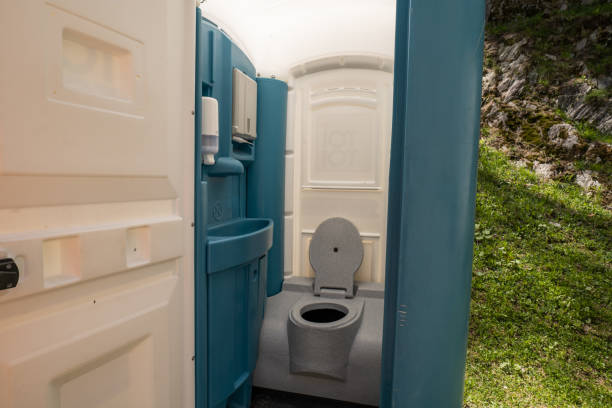 Best Affordable porta potty rental  in Colville, WA
