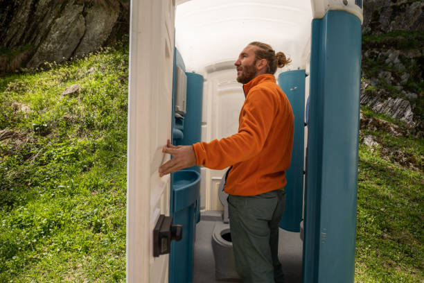 Best Affordable porta potty rental  in Colville, WA