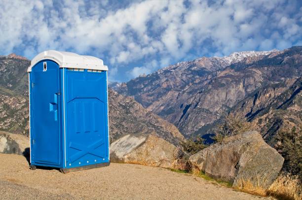 Best Construction site porta potty rental  in Colville, WA