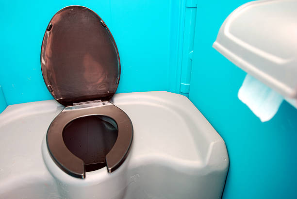 Portable Toilet Options We Offer in Colville, WA