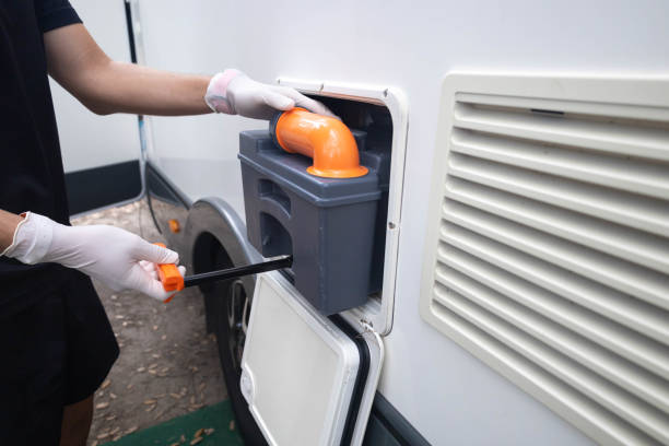 Best Porta potty for special events  in Colville, WA