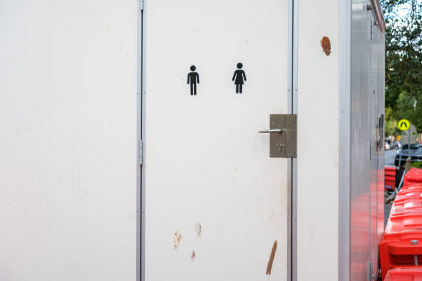 Best Porta potty delivery and setup  in Colville, WA