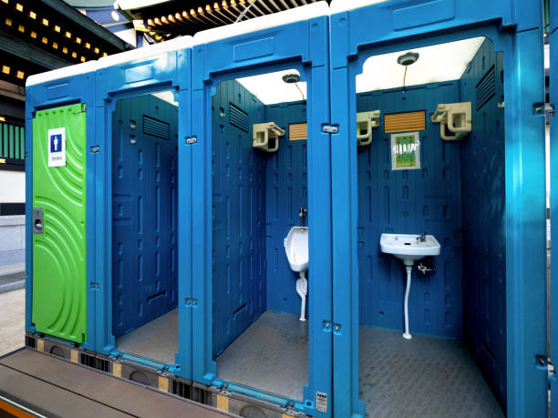 Best Portable toilet rental cost  in Colville, WA