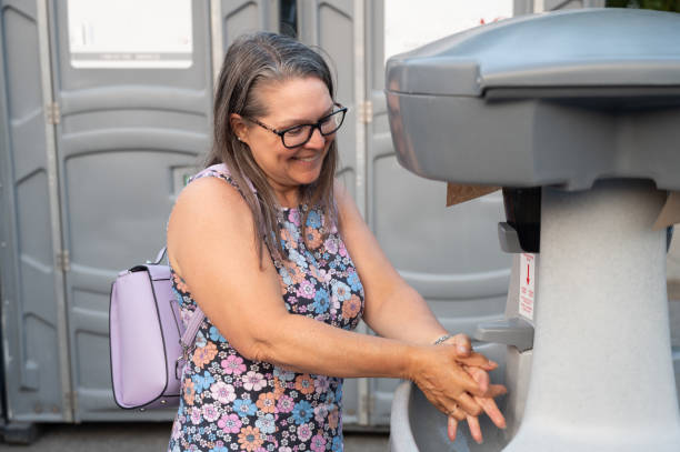 Best Event porta potty rental  in Colville, WA