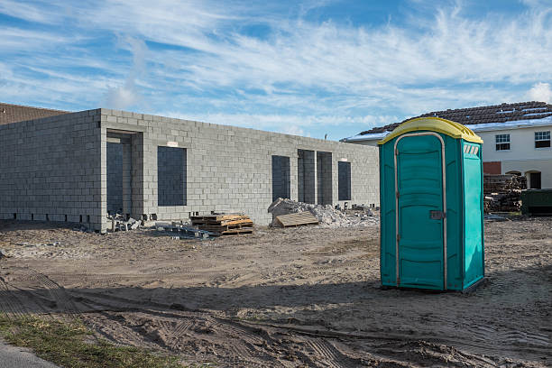 Best High-end porta potty rental  in Colville, WA